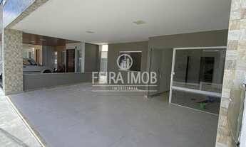 Imagem: Casa 3/4 com suíte Condomínio Portinari