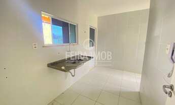 Imagem 6: Alugo Casa 3/4 com suíte em Condomínio no Sim