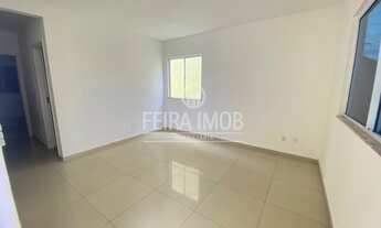 Imagem 3: Alugo Casa 3/4 com suíte em Condomínio no Sim