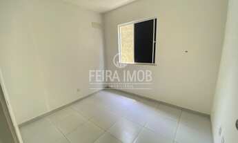 Imagem 5: Alugo Casa 3/4 com suíte em Condomínio no Sim