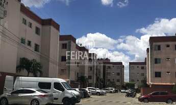 Imagem: APARTAMENTO 2/4 EM CONDOMINIO NO BAIRRO