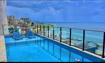 Imagem: Apartamento Flat no Porto da Barra em Salvador