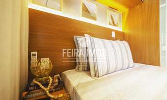 Imagem 2: Apartamento Flat no Porto da Barra em Salvador