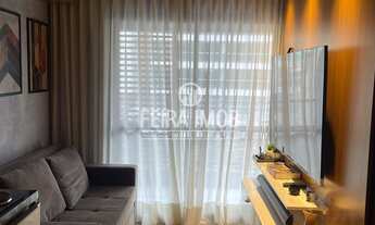 Imagem 4: Apartamento Flat no Porto da Barra em Salvador