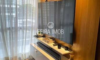 Imagem 5: Apartamento Flat no Porto da Barra em Salvador
