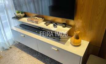 Imagem 3: Apartamento Flat no Porto da Barra em Salvador