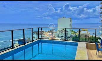 Imagem 7: Apartamento Flat no Porto da Barra em Salvador