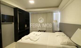 Imagem 3: Flat com suíte no Executive Hotel