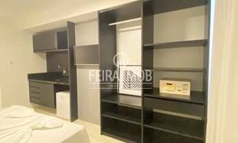 Imagem 2: Flat com suíte no Executive Hotel