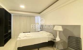 Imagem 4: Executive Hotel - Flat com suíte no Executive Hotel