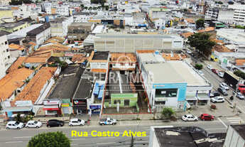 Imagem: Casa Comercial no Centro de Feira de Santana