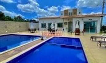 Imagem: Casa à venda no bairro Sim - Feira de Santana/BA