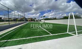 Imagem 4: Lantai - Lantai Casa de 3 suíte no bairro sim