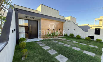 Imagem 1: América Haus - América Houses - Casas Reformada 2 suítes e Gourmet