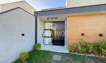 Imagem 3: América Houses - Casas Reformada 2 suítes e Gourmet