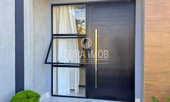 Imagem 2: América Houses - Casas Reformada 2 suítes e Gourmet