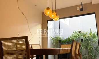 Imagem 4: América Houses - Casas Reformada 2 suítes e Gourmet