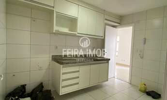 Imagem 5: Casa para Aluguel no Bairro Sim – Condomínio Artêmia Premium