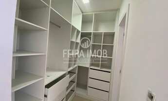 Imagem 4: Casa para Aluguel no Bairro Sim – Condomínio Artêmia Premium