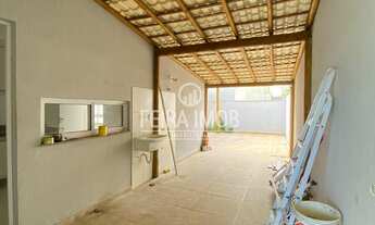 Imagem 6: Casa para Aluguel no Bairro Sim – Condomínio Artêmia Premium