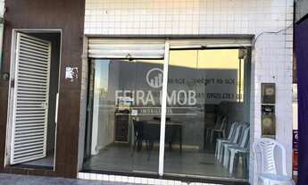 Imagem: PREDIO BEM LOCALIZADO NO CENTRO DE FEIRA