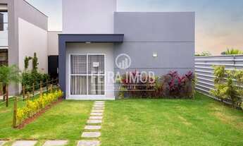 Imagem: Casa em Condomínio no Sim 2/4 na Planta