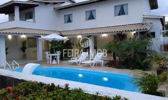 Imagem: CASA DE TEMPORADA EM CONDOMINIO PARAISO