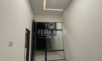 Imagem 2: CASA DE ALTO PADRÃO NO PAPAGAIO