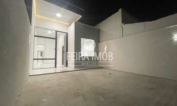 Imagem 3: CASA DE ALTO PADRÃO NO PAPAGAIO