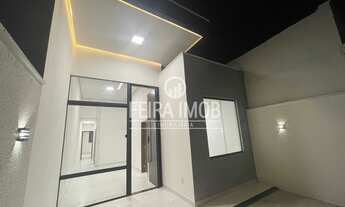 Imagem 4: CASA DE ALTO PADRÃO NO PAPAGAIO