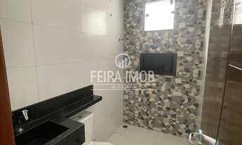 Imagem 7: CASA DE ALTO PADRÃO NO PAPAGAIO