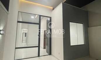 Imagem 6: CASA DE ALTO PADRÃO NO PAPAGAIO