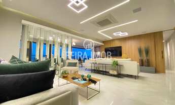 Imagem: Apartamento à venda no bairro Santa Mônica