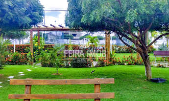 Imagem 3: Casa 4/4 com suítes no Condominio Nature Ville bairro SIM