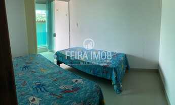 Imagem 2: CASA DE TEMPORADA EM BARRA DO JACUIPE 5 QUARTOS