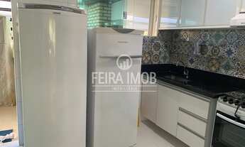 Imagem 4: CASA DE TEMPORADA EM BARRA DO JACUIPE 5 QUARTOS