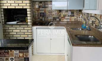 Imagem 7: CASA DE TEMPORADA EM BARRA DO JACUIPE 5 QUARTOS