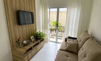 Imagem: CASA EM CONDOMINIO 3/4 NO BAIRRO SIM