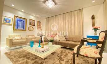 Imagem: APARTAMENTO DE ALTO PADRÃO 100 MOBILHADA