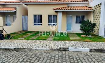 Imagem: Condominio Villa Felicittà Casa de 2/4