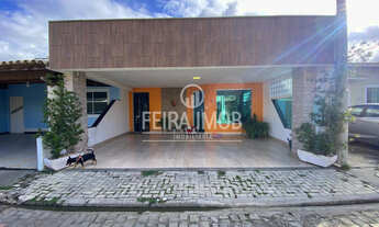 Imagem 2: Condomínio Flamingos no Parque Ipê - Casa de 3/4 com suíte reformada