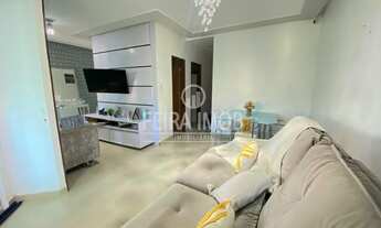 Imagem 5: Condomínio Flamingos no Parque Ipê - Casa de 3/4 com suíte reformada