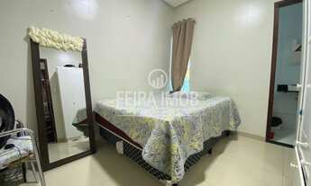 Imagem 7: Condomínio Flamingos no Parque Ipê - Casa de 3/4 com suíte reformada