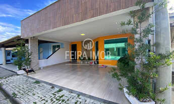 Imagem: Condomínio Flamingos no Parque Ipê - Casa