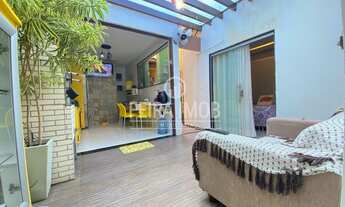 Imagem 6: Condomínio Flamingos no Parque Ipê - Casa de 3/4 com suíte reformada