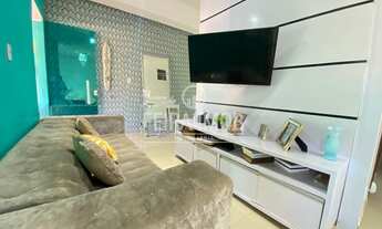 Imagem 4: Condomínio Flamingos no Parque Ipê - Casa de 3/4 com suíte reformada