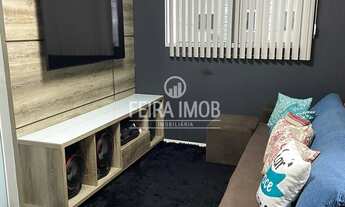 Imagem: Vendo Apartamento 2/4 no bairro 35 BI