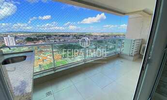 Imagem: Condomínio Villa Mônaco Apartamento no