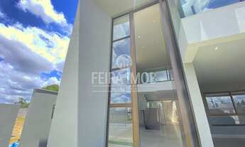 Imagem: Summer Park Residence - Casa de Alto Padrão