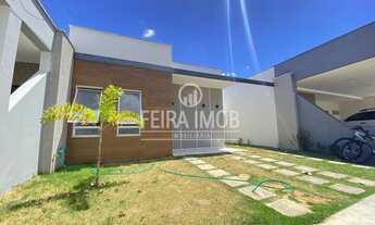 Imagem: Condomínio Casa de Milão de 3/4 com suíte